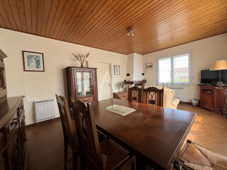  Maison � vendre 3 pi�ces 