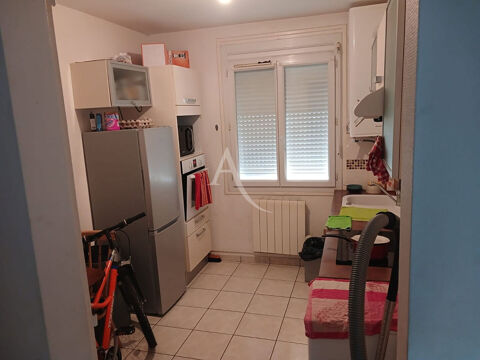  Appartement  louer 2 pices 33 m