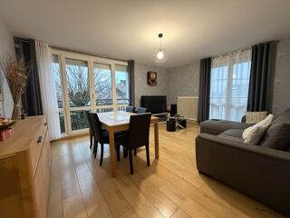  Appartement � vendre 3 pi�ces 61 m�