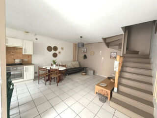 Maison à louer 3 pièces 93 m²