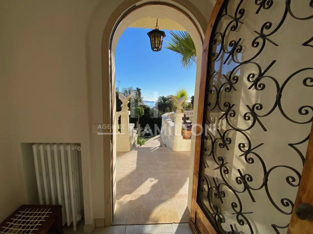 à vendre  Maison Vallauris (06220)