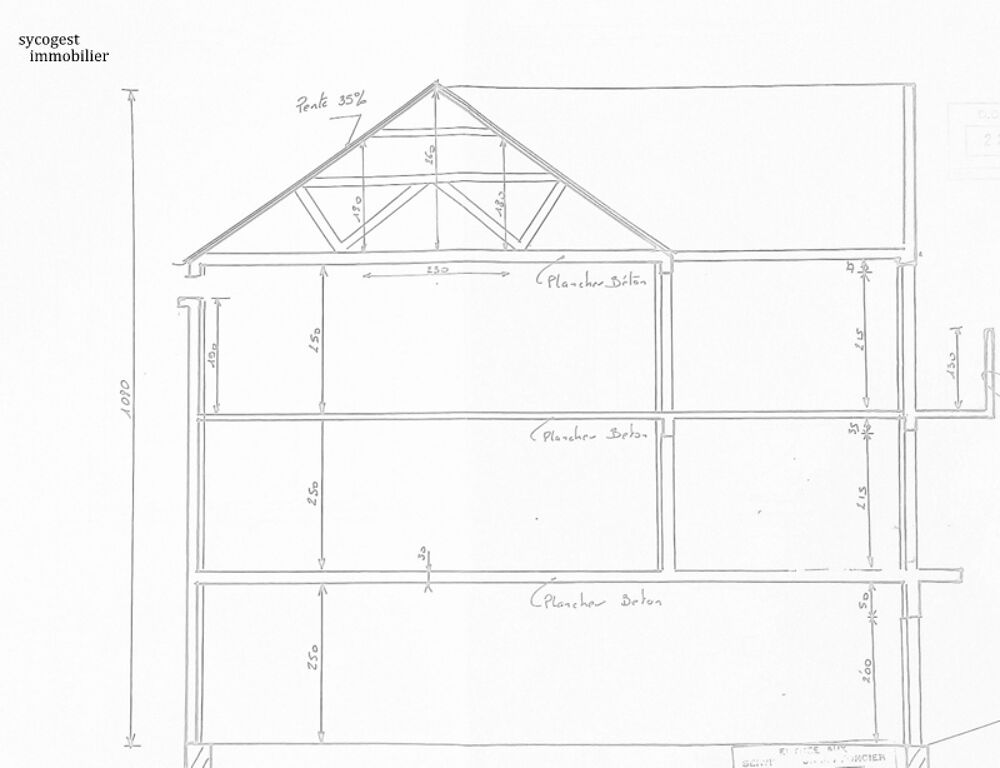 � vendre  Villa Noisy-le-Sec (93130)