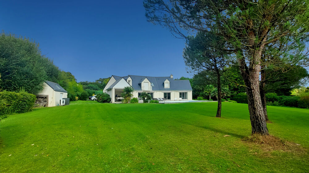 vendre  Maison Saint-Andr-des-Eaux (44117)