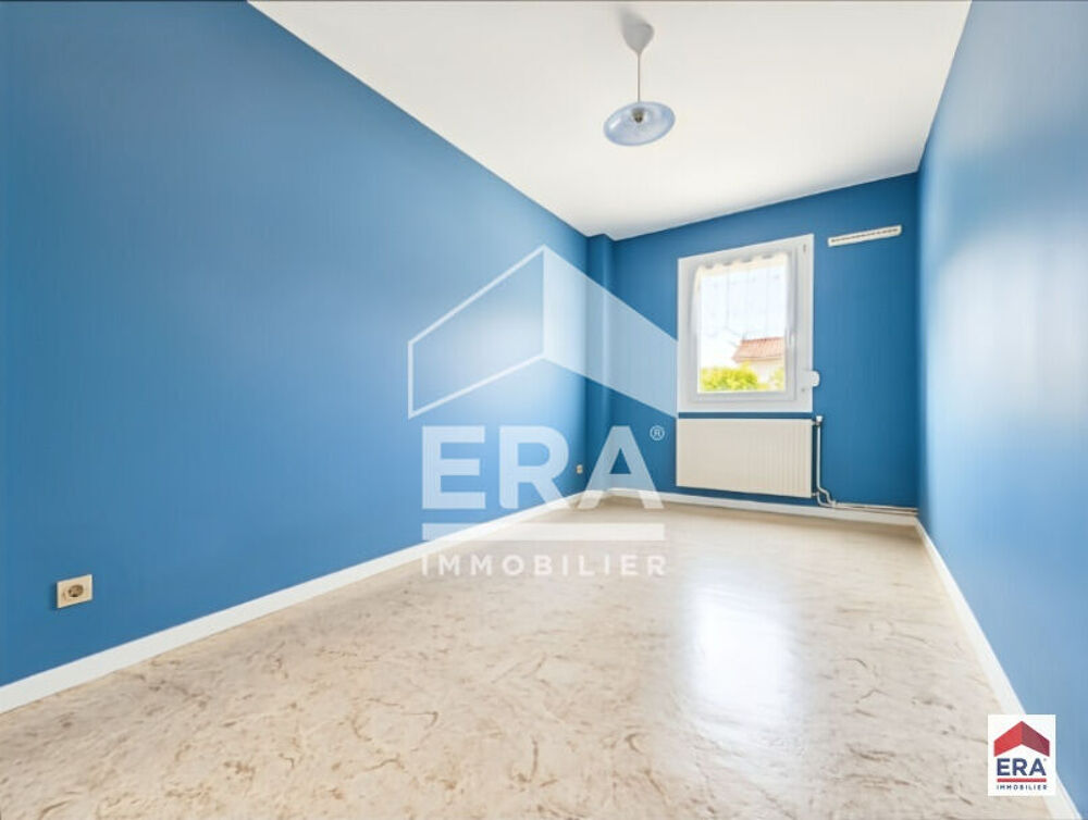 Vente Maison Maison 3 chambres - Jardin - Garage - Lotissement sécurisé Roubaix