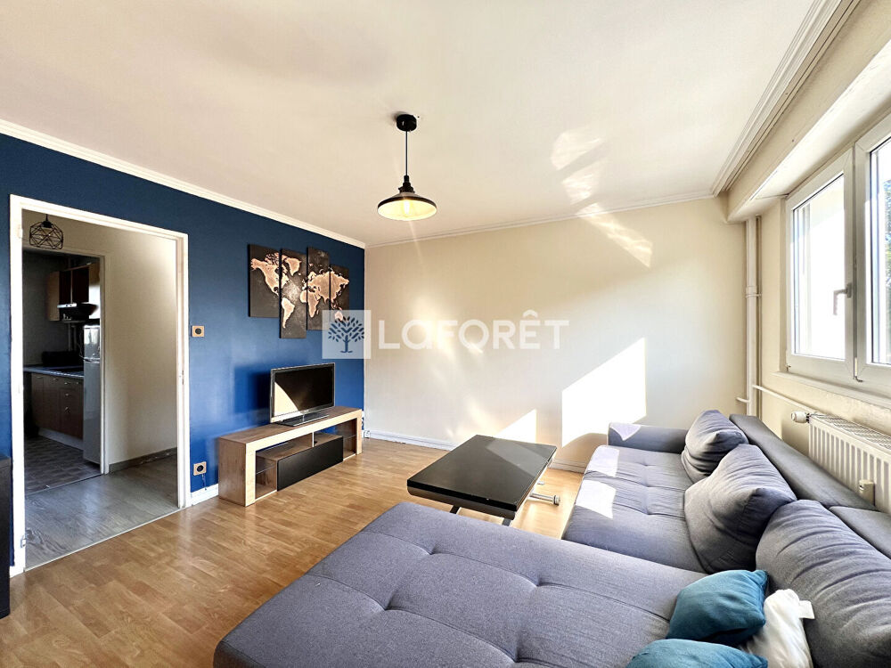 Location Appartement Appartement Strasbourg 3 pièce(s) 75.18 m2 Strasbourg