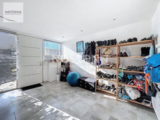  Maison � vendre 5 pi�ces 120 m�