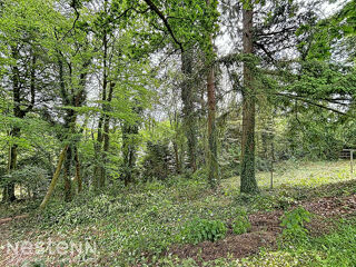 Vente Terrain QUIMPERLE - Terrain constructible 988m² Quimperle