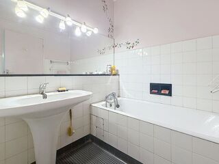  Appartement � vendre 2 pi�ces 52 m�