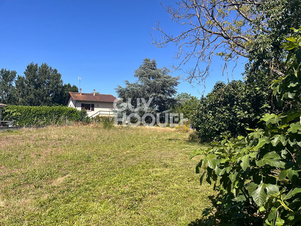 Vente Maison Maison 5 pièces à vendre à Verdun sur Garonne - Réf. 2703 Verdun sur garonne