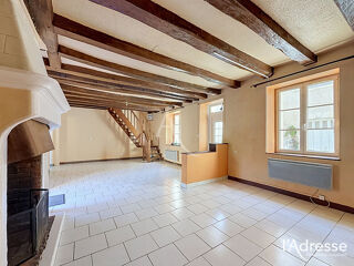  Maison à vendre 4 pièces 77 m²