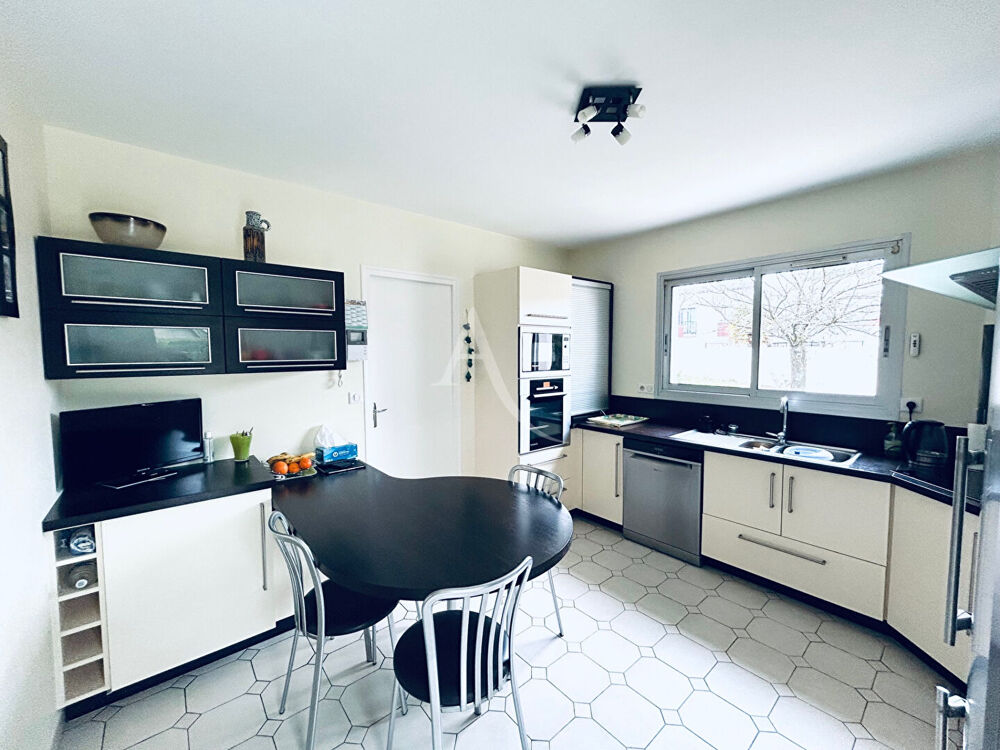 � vendre  Maison Orvault (44700)