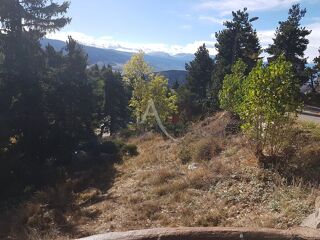  Terrain à vendre 1569 m²