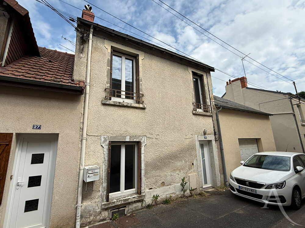 Maison