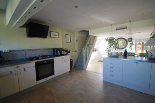  Maison � vendre 6 pi�ces 170 m�