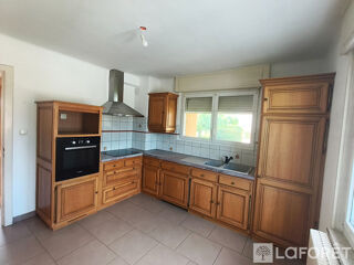  Maison à vendre 5 pièces 108 m²