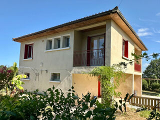  Maison à vendre 4 pièces 60 m²
