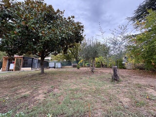 Vente Maison Villa de plain-pied de 100 m² avec piscine, véranda, grand garage et panneaux photovoltaïques à Montazels Montazels