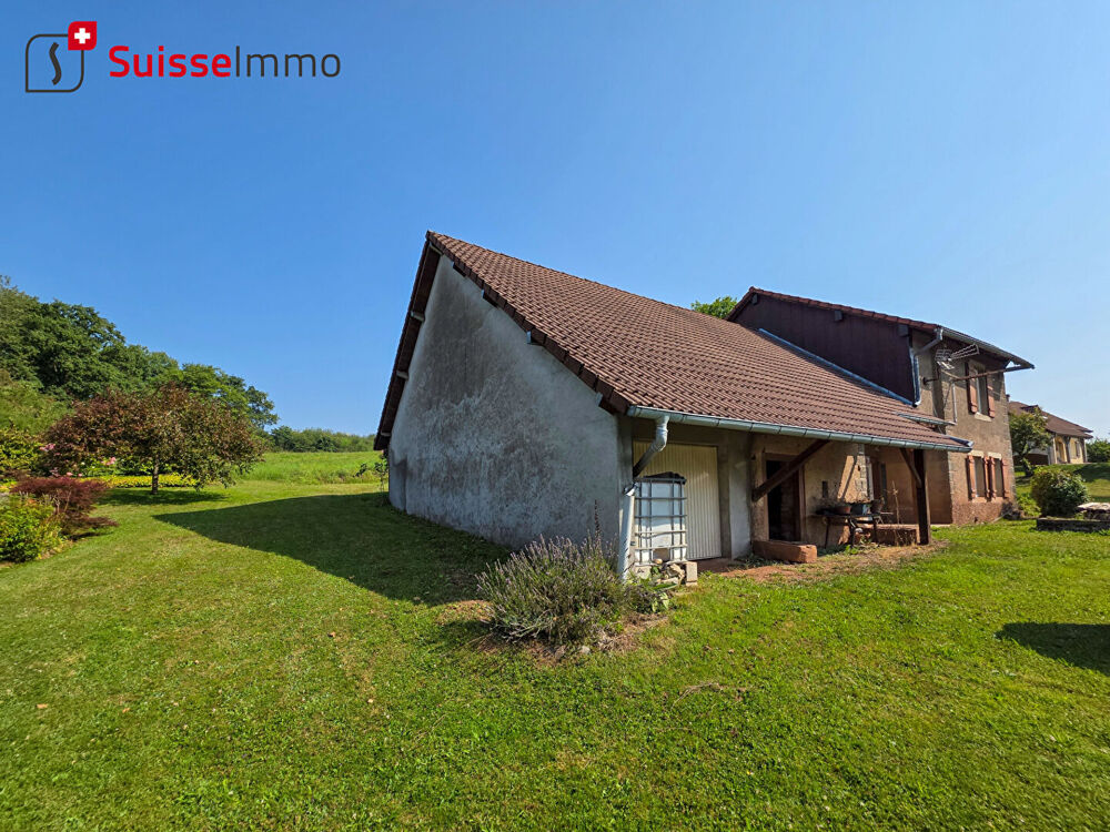 Vente Maison Maison  3 pièce(s) 92 m2 Plancher bas
