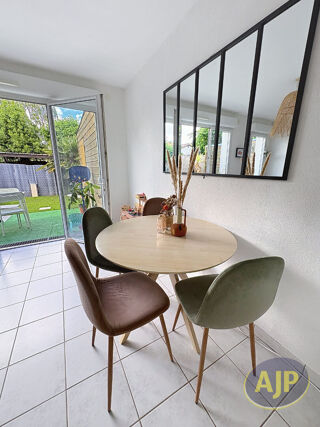  Maison à vendre 3 pièces 62 m²
