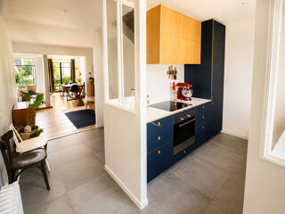  Maison à vendre 5 pièces 125 m²