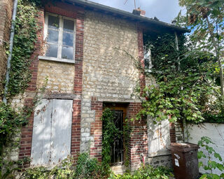 Vente Maison SAINT ETIENNE DU  VAUVRAY Saint etienne du vauvray