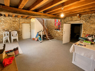  Maison à vendre 5 pièces 110 m²