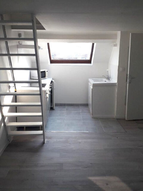  Appartement � louer 1 pi�ce 30 m�