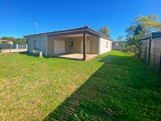  Maison � vendre 4 pi�ces 102 m�