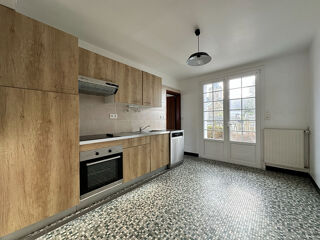  Maison � vendre 7 pi�ces 158 m�