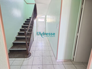  Maison à vendre 4 pièces 85 m²