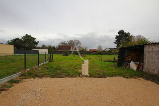  Terrain � vendre 799 m�