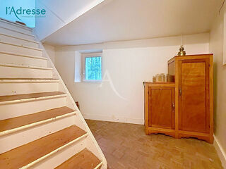  Maison à vendre 5 pièces 94 m²