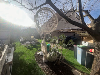  Maison � vendre 5 pi�ces 125 m�