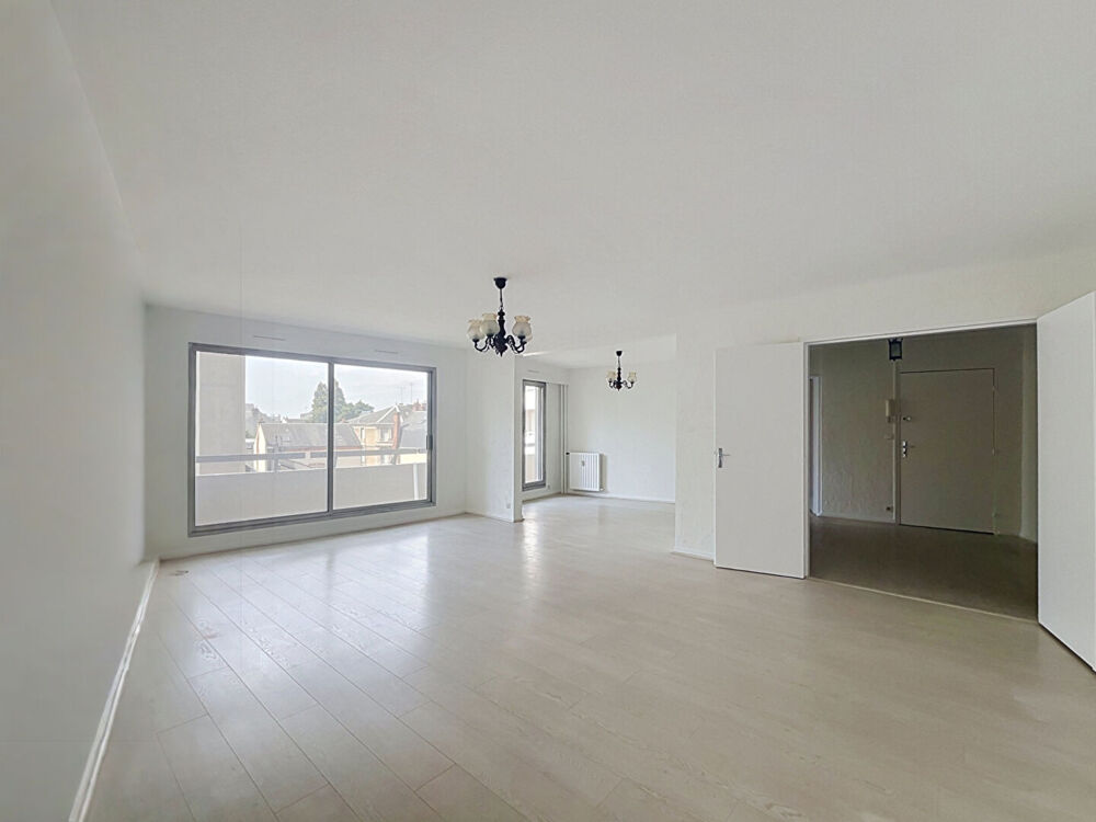 Appartement 5 pièces 107 m² · à Orleans · 107 m² · 235 000 €