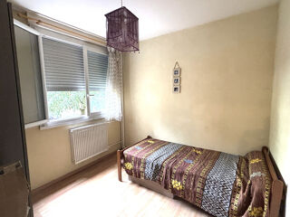  Appartement à vendre 4 pièces 84 m²