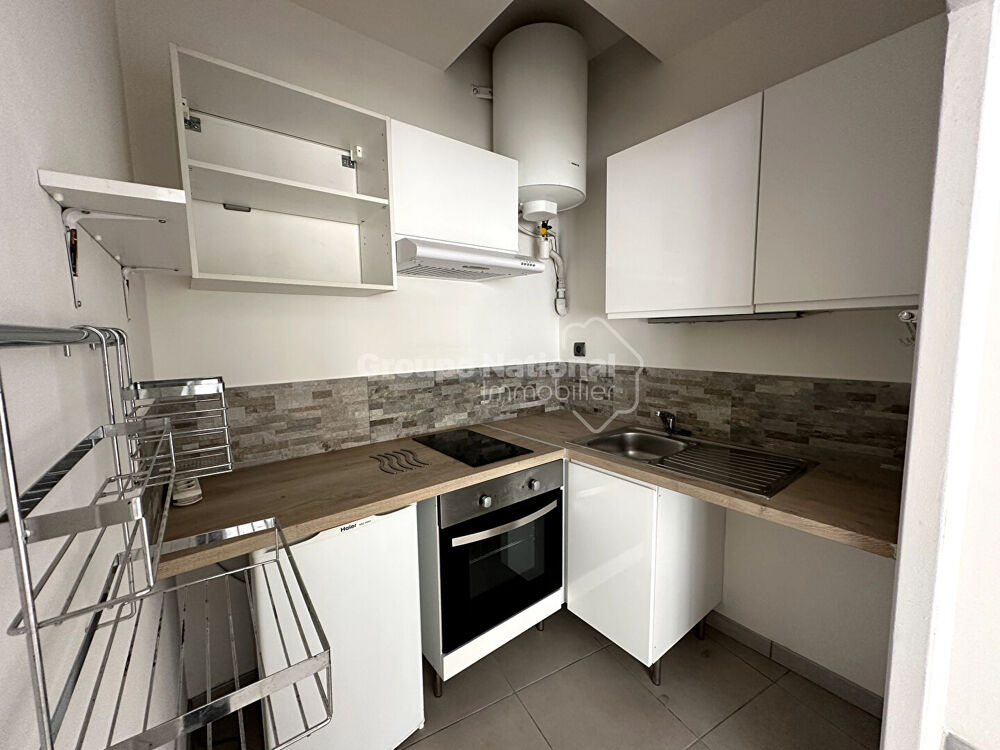 Vente Immeuble NIMES secteur HOCHE-SERNAM Immeuble de 7 appartements Nimes