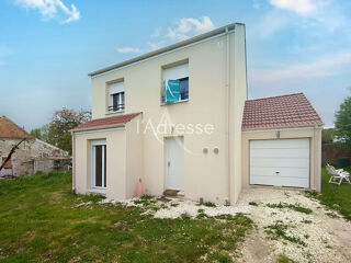  Maison  vendre 5 pices 96 m