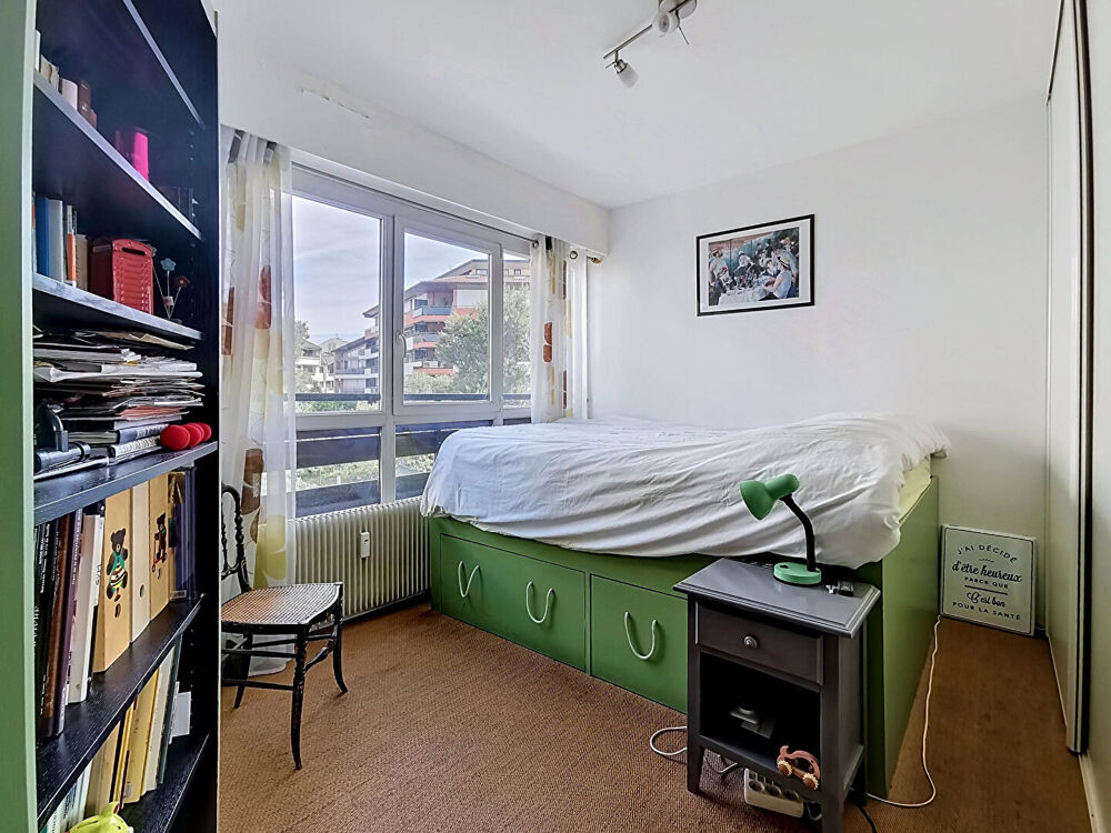 THONON LES BAINS - Appartement T4 - 83 m²