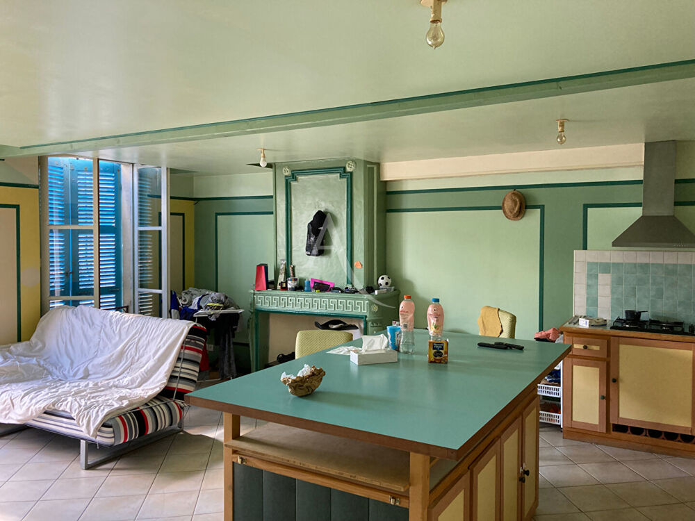 Vente Immeuble Immeuble centre ville de Fontenay-le-Comte Fontenay le comte