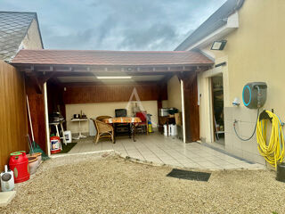  Maison à vendre 4 pièces 120 m²