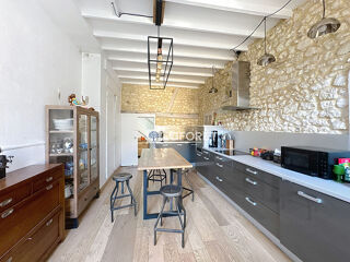  Maison à vendre 6 pièces 144 m²