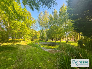  Maison � vendre 7 pi�ces 250 m�
