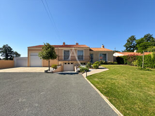  Maison � vendre 5 pi�ces 124 m�