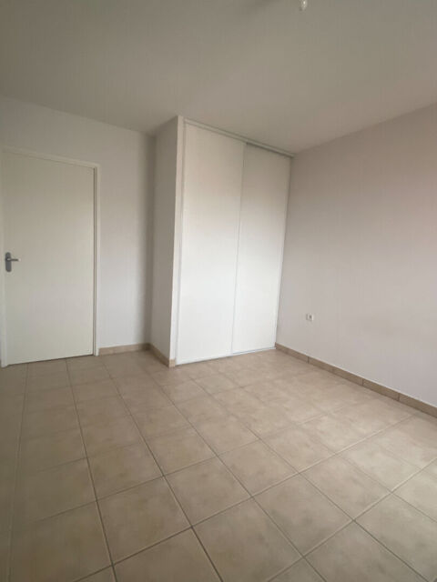  Appartement � louer 2 pi�ces 42 m�