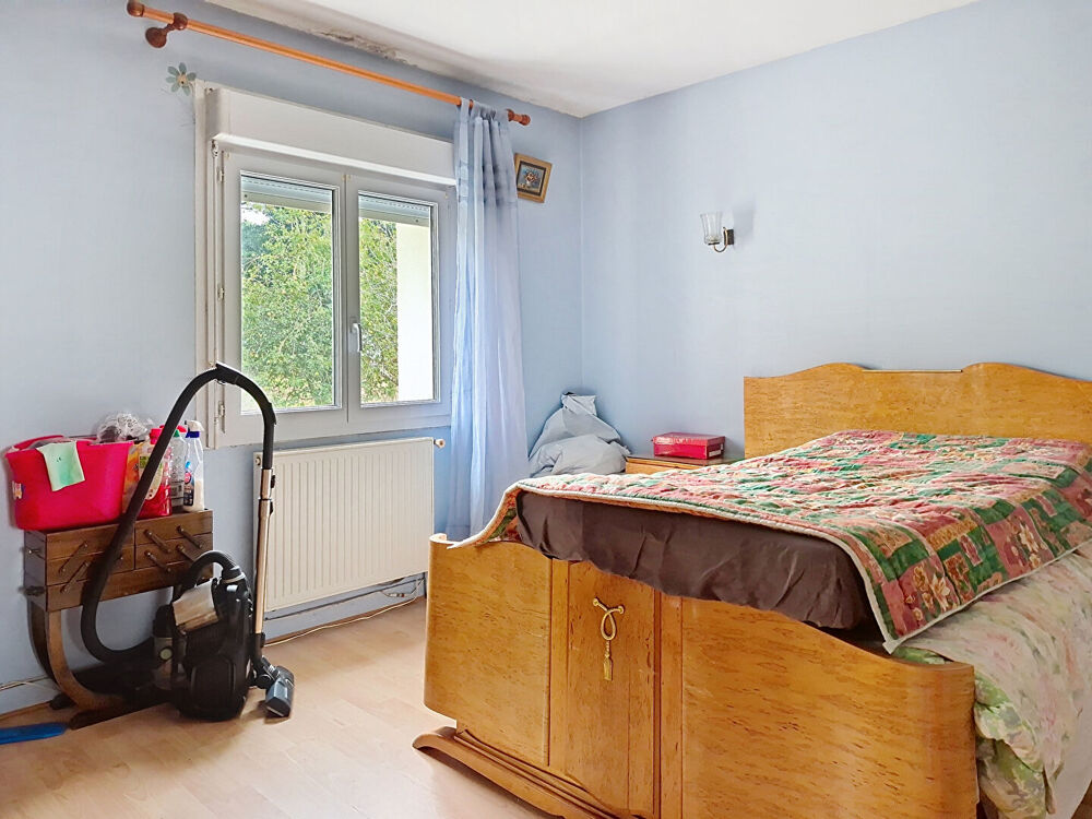 Vente Maison Maison Josselin 4 pièce(s) 75 m2 Josselin