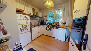  Appartement à vendre 3 pièces 83 m²