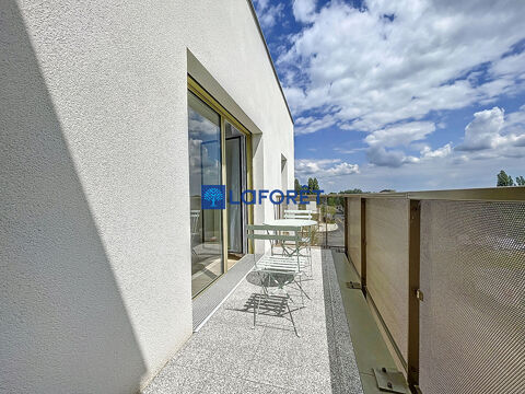  Appartement � louer 1 pi�ce 31 m�