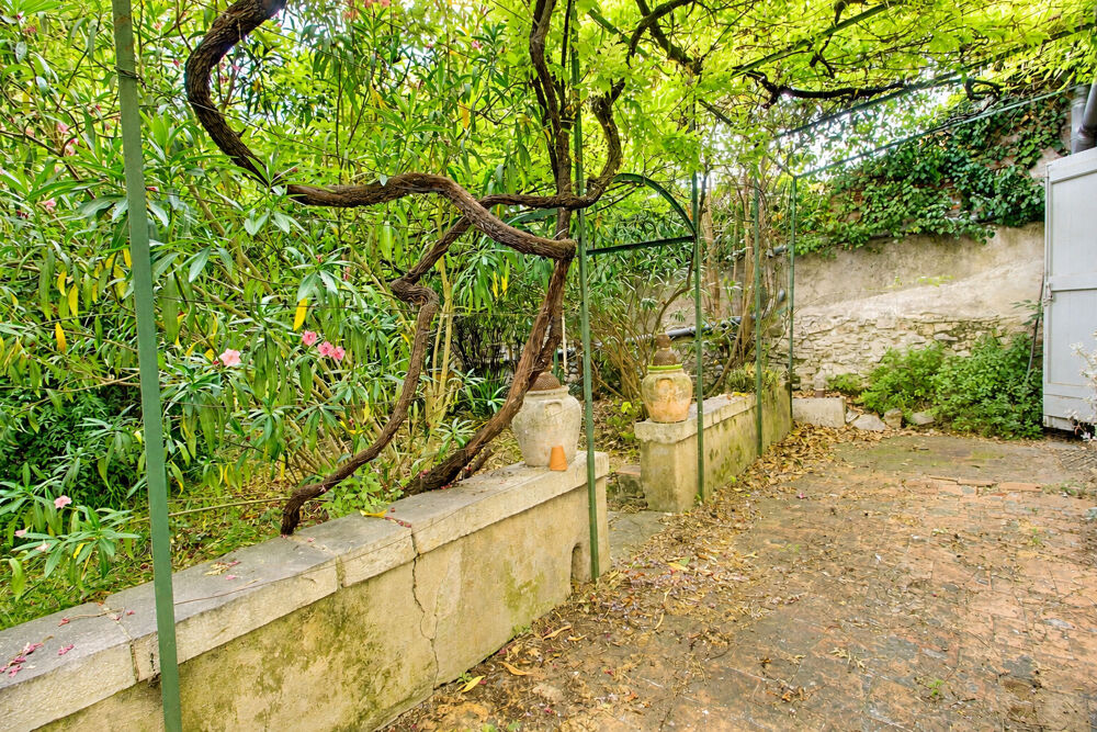 Vente Appartement A vendre en exclusivité ! A VENDRE Draguignan Appartement de 73 m² en rez-de-chaussée avec JARDIN et GARAGE Draguignan