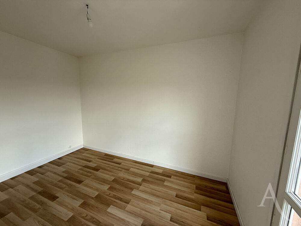 Location Appartement Appartement T3 avec parking Châteauroux