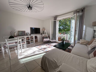  Appartement à vendre 3 pièces 62 m²
